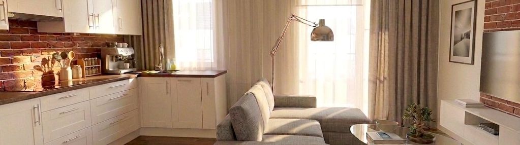 4 pokoje, pełny rozkład, duży balkon 10m2,kiełczów
