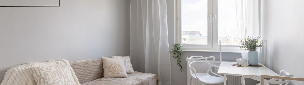 Żabianka | komfortowe 50 m² i blisko morza