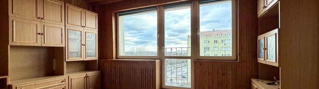 Kawalerka 31,2 m² | mokotów  | ul. jałtańska