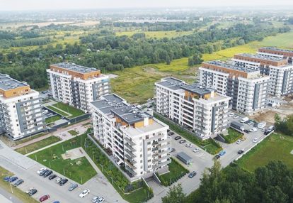 3 pokoje|taras zielony|lubelska