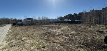 Działka budowlana 1 270 m² – nowoczesna architektu