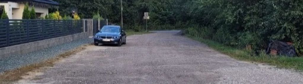 Działka na białołęce. dworskiej 1 km do stacji pkp
