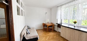 2-pokojowe mieszkanie na żoliborzu