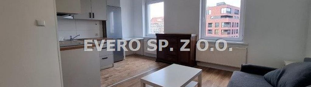 Śródmieście, 2 pokoje ul.jedności narodowej