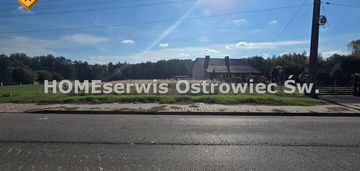 Działka budowlano-rolna o pow. 5400 m2, szewna