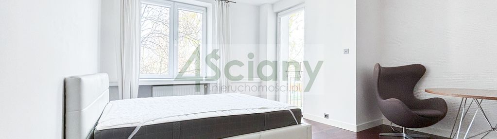 2-pok. mieszkanie na mokotowie | metro racławicka!