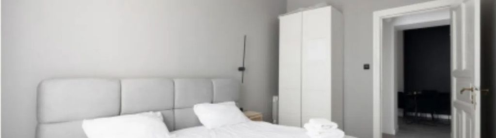 Dwupokojowe mieszkanie w centrum wrzeszcza