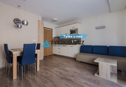 Jastrzębia góra 39 m2, parter 3 pokoje