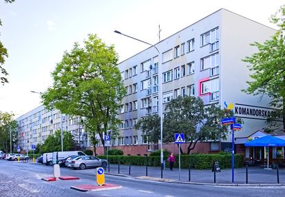 Ok sky tower-opcja 2pok-okazja-1.pok-27m2-miejskie