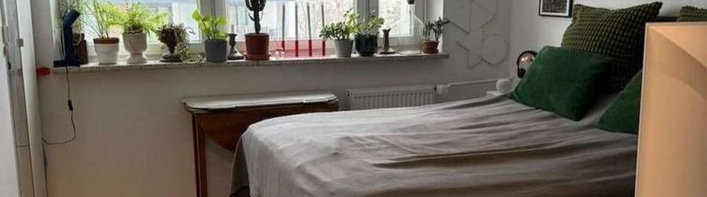 Bielany | 2 pokoje | piwnica | las