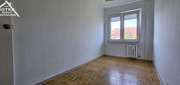 Dębica - rzeszowska 49.9m2