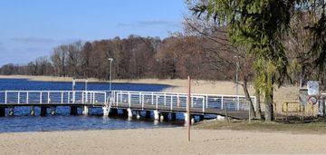 Twój dom nieopodal jeziora na mazurach #a