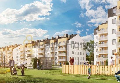 2 pokoje | duży balkon | dostępne od ręki |