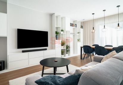 2 pok. z balkonem. cesja. apartamentowiec