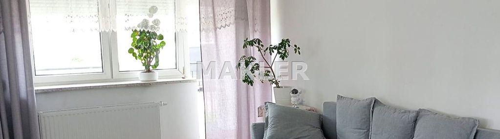 Na sprzedaż 2-pokojowe mieszkanie – fordon, parter
