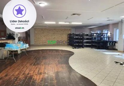 Wygodny lokal na catering/imprezy okolicznościowe