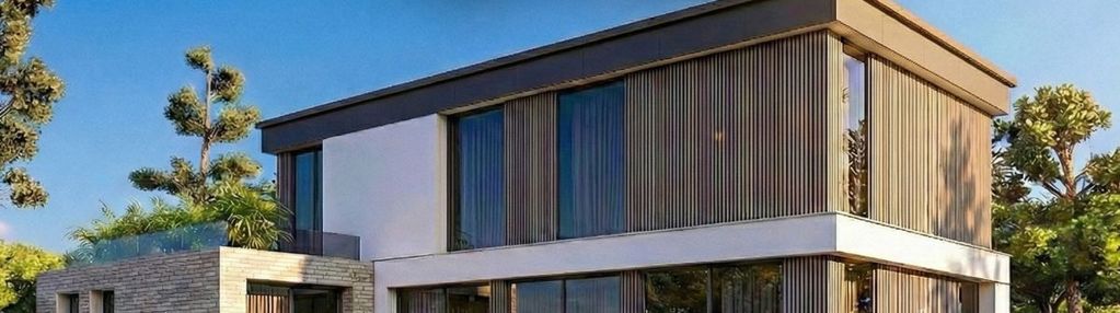 Działka z pozwoleniem na budowę✅projekt domu✅media