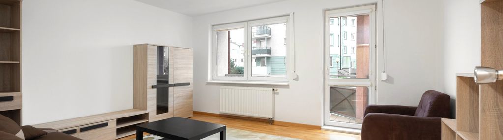 Gdańsk 2 кімнати, кухня, балкон, садок, трамвай