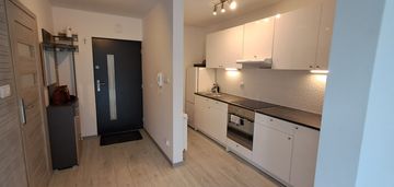 Kawalerka 37,39 m² | taras  | centrum tczewa |