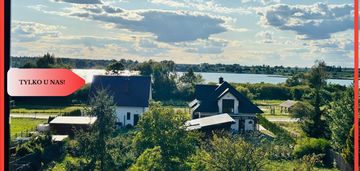 Tylko u nas, piękny przestronny dom!