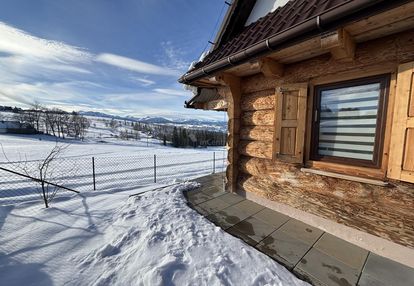 Dom z widokiem sierockie