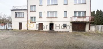 Duży dom | opcja na biznes | garaże |  warsztaty