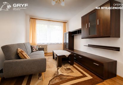 Wynajem|2pokoje|westerplatte|parter|balkon