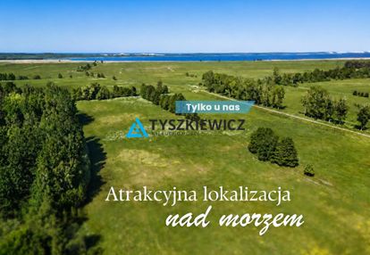 Działka łokciowe | blisko morza