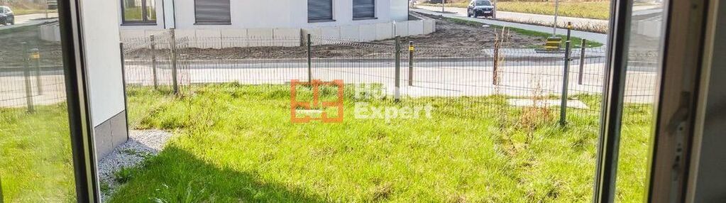 Okolice ul. nowogródzkiej/parter/ogródek/2-pokoje