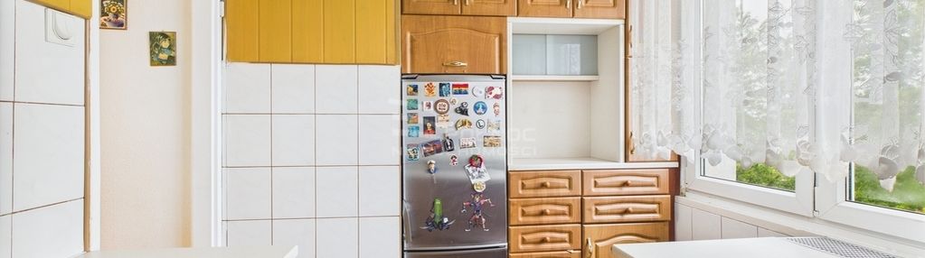 2 pokojowe z balkonem os. pojezierze