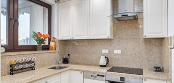 2-pokojowe mieszkanie na woli