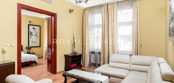 Mieszkanie z oddzielną kuchnią | stare miasto!