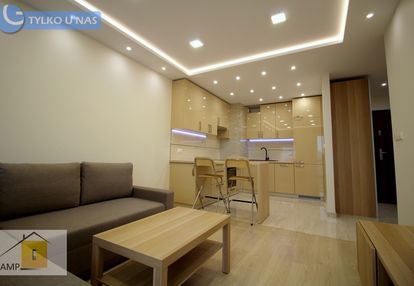 Przytulne 2-pok 43m2+balkon*krowodrza*ul.poznańska