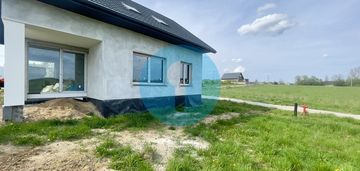Dom na spzedaż brzeziny 141 m2
