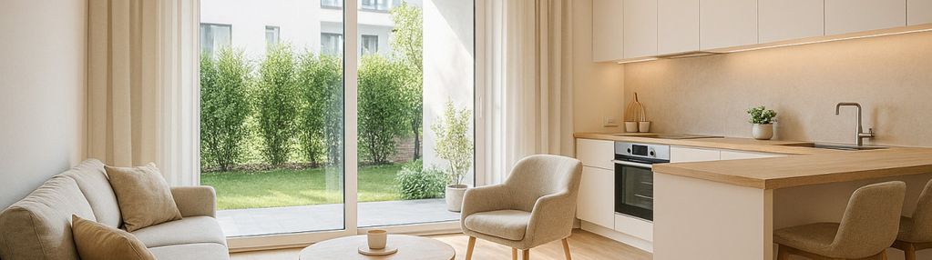 Idealne dla rodziny/ogródek/20min do centrum