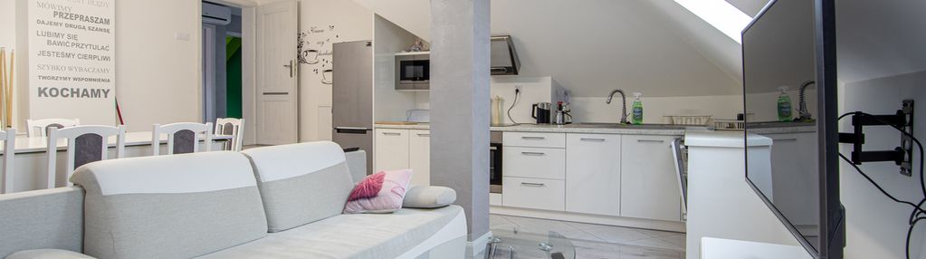 Piękny dom, super lokalizacja, blisko centrum!