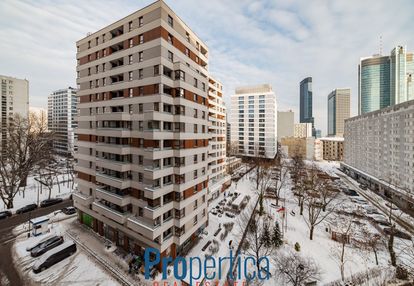 Widokowe 3p 48 m² | rondo onz | klimatyzacja |