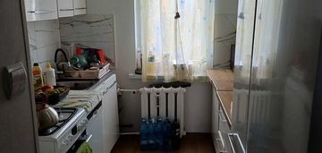 Przestronne 3 pokoje | osiedle ługi | cicha okolic