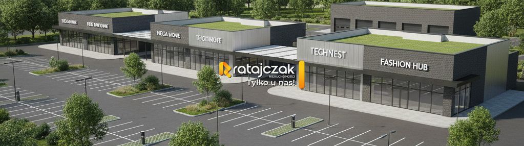 Działka inwestycyjna na sprzedaż – ełk | 21 101 m²