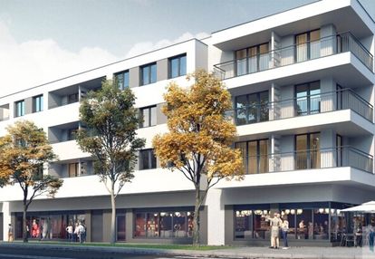 Na sprzedaż mieszkanie 33,06m2 stan deweloperski