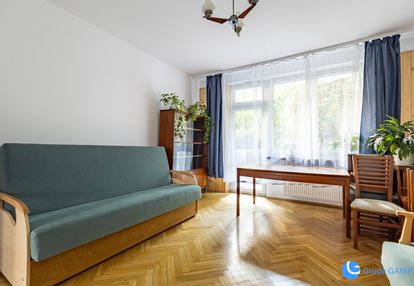 Grzegórzki*bobrowskiego*2 niezależne pokoje* 46m2