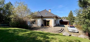 Komfortowy dom z basenem w jaworzu pod górami!