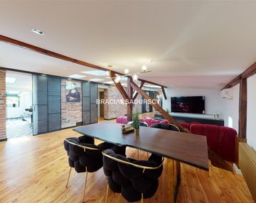 4pokojowy apartament w centrum krakowa