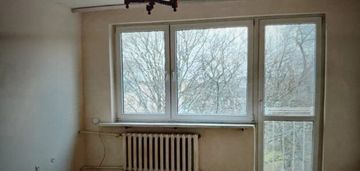 2-pokojowe mieszkanie na ochocie