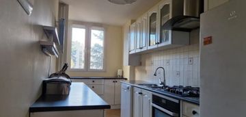 3-pokojowe mieszkanie na ursynowie