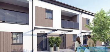 Mieszkanie marzeń - 3 pokoje i prywatny ogród