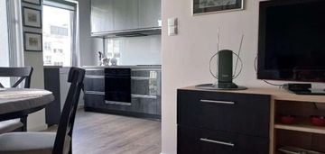 2-pokojowe mieszkanie na woli