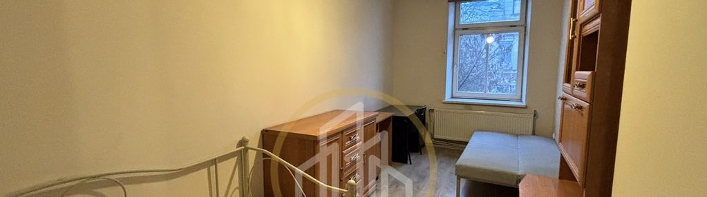 3 pokoje, centrum, gotowa inwestycja