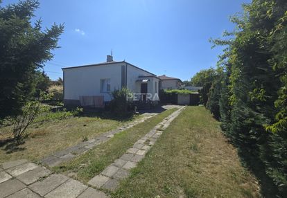 Raszyn, dom wolnostojący 3-lokalowy.