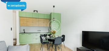 Piękny apartament przy ul. gajowej